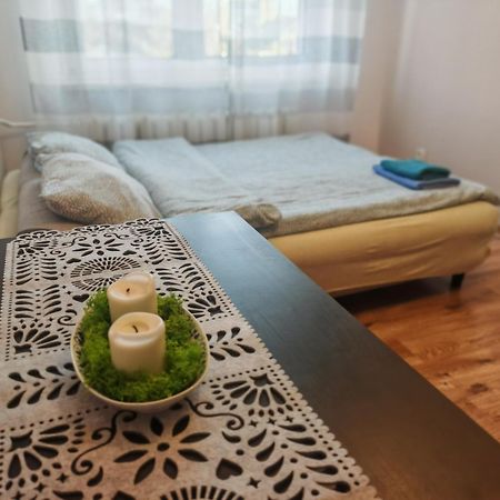Apartament Guner Belchatow Exterior photo