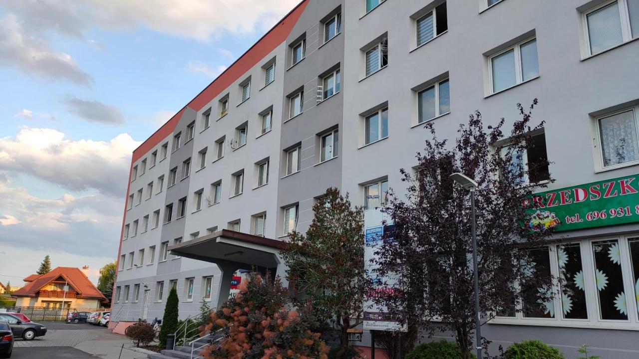 Apartament Guner Belchatow Exterior photo