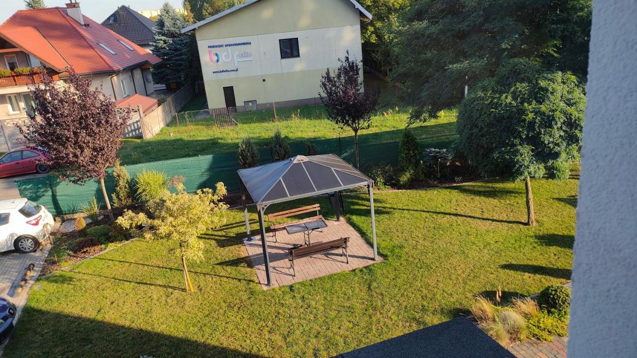 Apartament Guner Belchatow Exterior photo