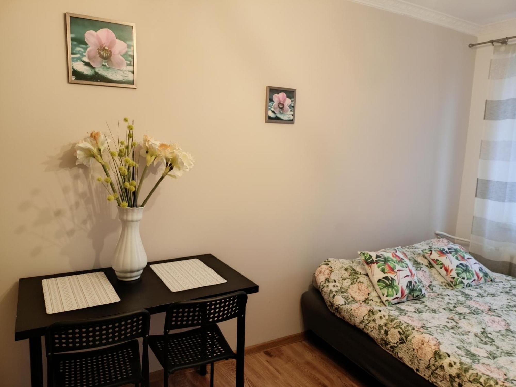 Apartament Guner Belchatow Exterior photo