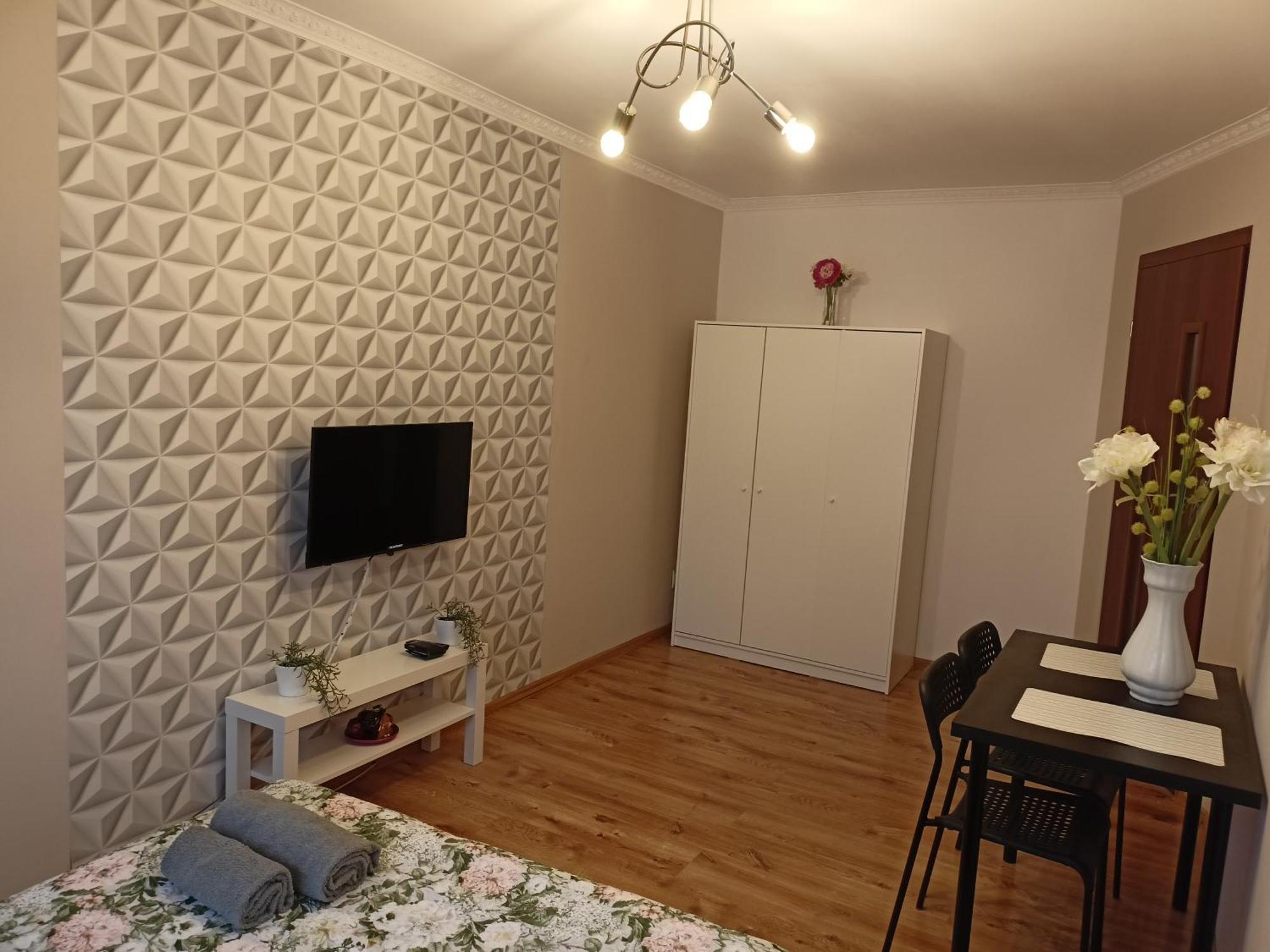 Apartament Guner Belchatow Exterior photo
