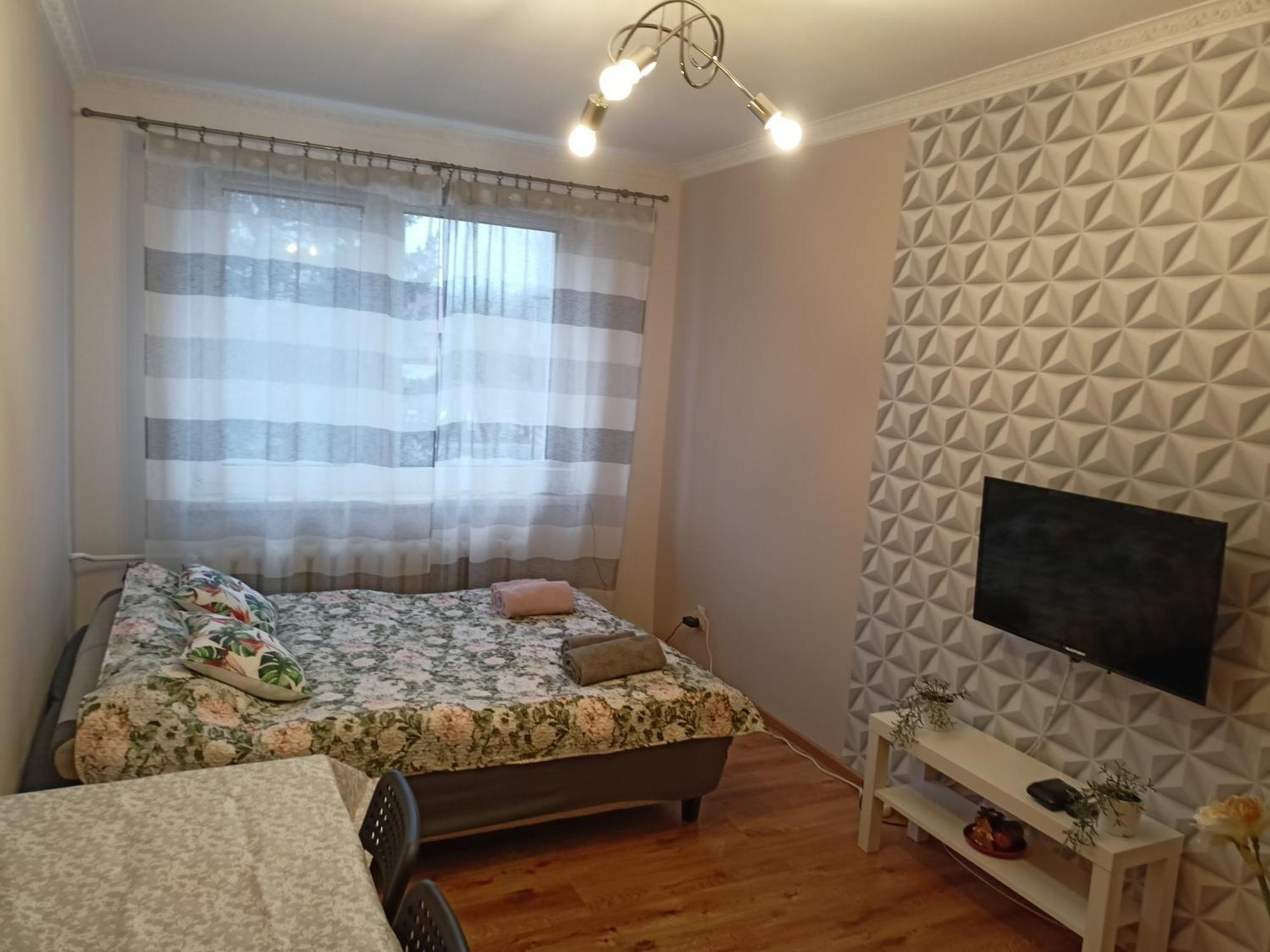 Apartament Guner Belchatow Exterior photo
